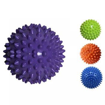 Nordmende 6,5 cm Dikenli Masaj Topu NRD - 483