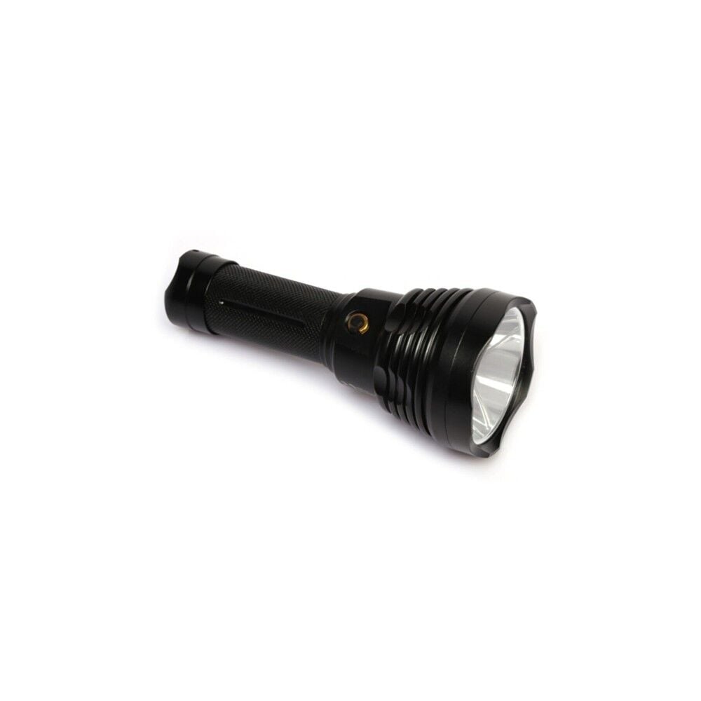 15 Watt 1000 Lümen Şarjlı El Feneri