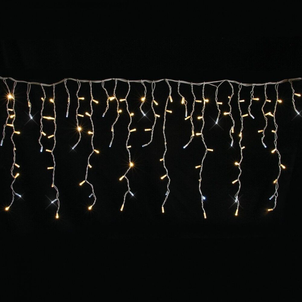 4m 120 Led 20 Saçaklı 50*70*90cm