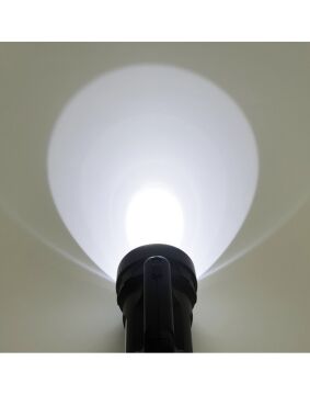 900 Lümen ULTRA GÜÇLÜ EL FENERİ