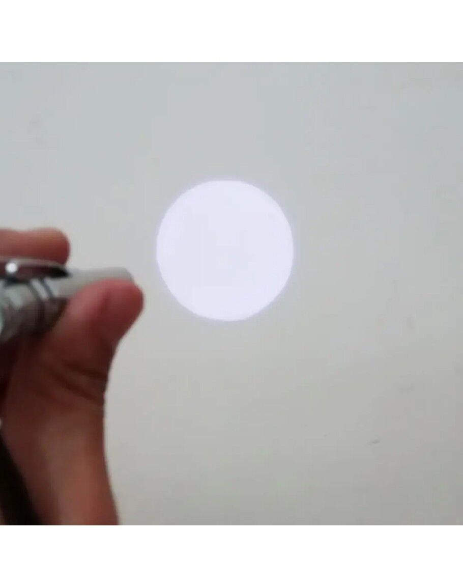 Mini Güçlü EL Feneri