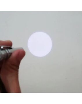 Mini Güçlü EL Feneri