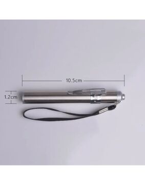 Mini Güçlü EL Feneri