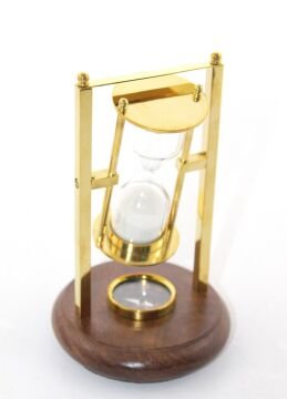 Pirinç Pusulalı Kumsaati