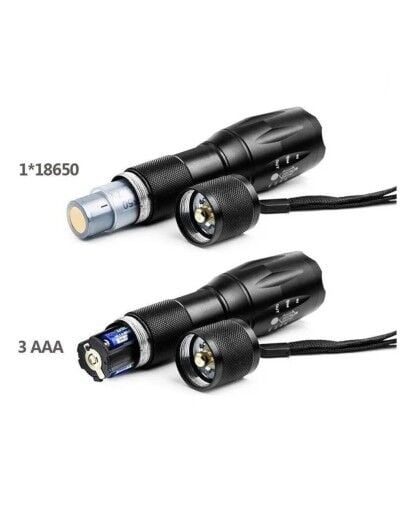 BEYAZ , SARI VE MOR RENK AYDINLATMA Q5 LED