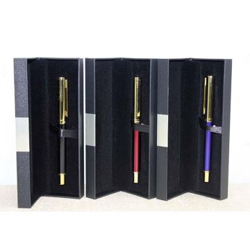 Tekli Tükenmez Kalem