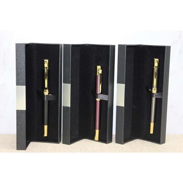 Tekli Tükenmez Kalem