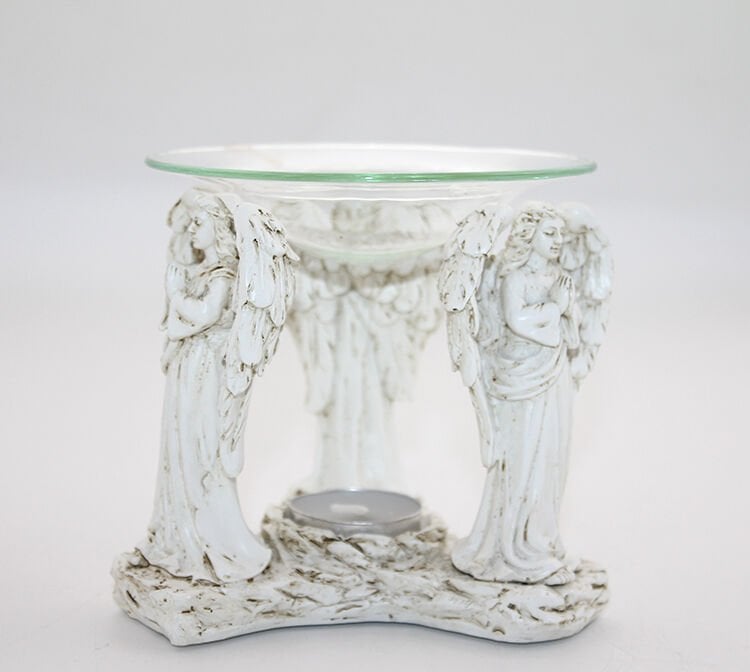 Polyester Melekli Buhurdanlık