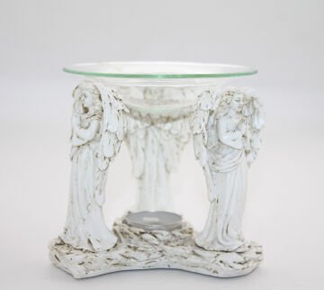 Polyester Melekli Buhurdanlık