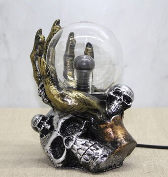 Polyester Plazma Lamba