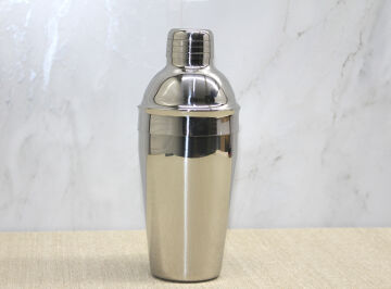Çelik Shaker 550 Ml
