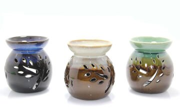 Seramik Buhurdanlık