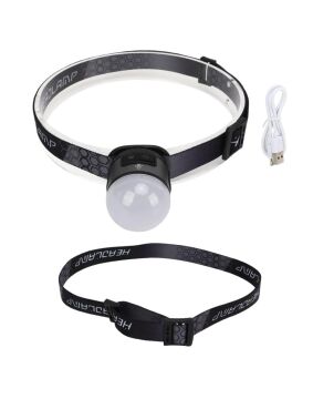 7 MOD ŞARJLI KAFA VE KAMP LAMBASI