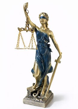 Polyester Adalet Biblosu