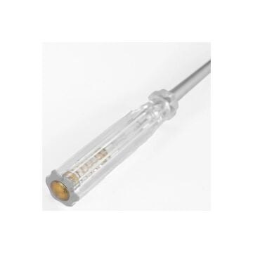 Düz Uçlu Kontrol Kalemi 190 mm