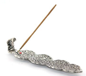 Metal Kayık Tütsülük