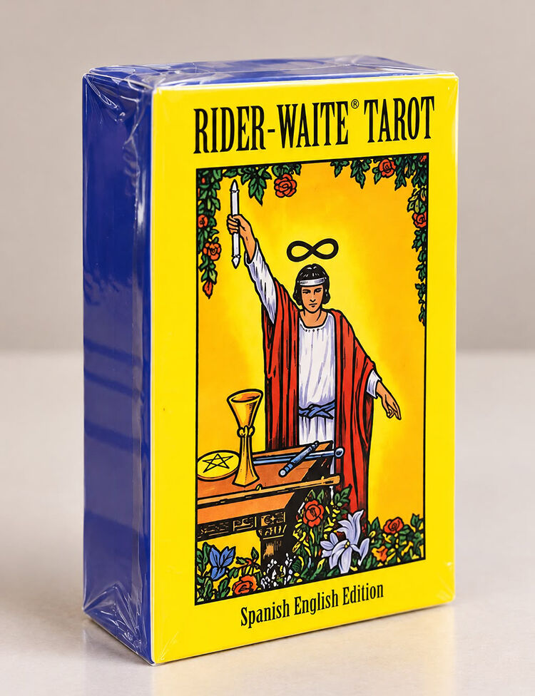 Tarot Kartı