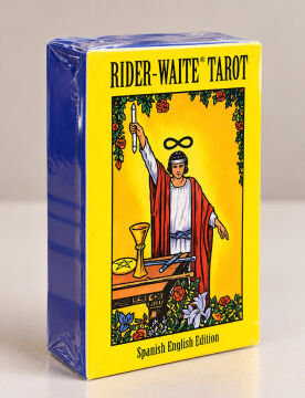 Tarot Kartı