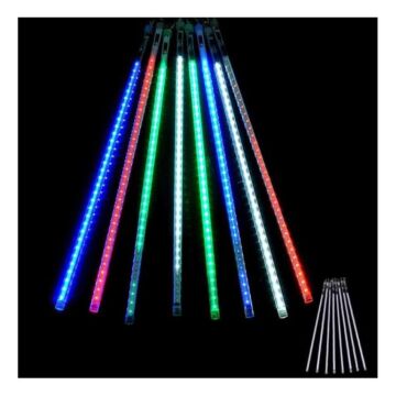3.2m Meteor Led RGB