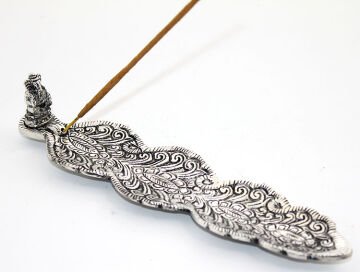 Metal Kayık Tütsülük