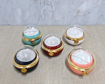 Romantik  Gül Yüzük Kutusu