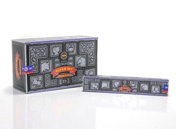 Satya Superhıt Aromalı Tütsü