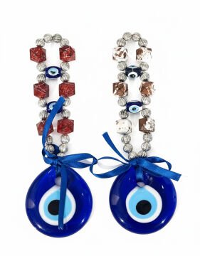 Nazar Boncuğu Askılık