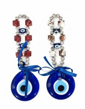 Nazar Boncuğu Askılık