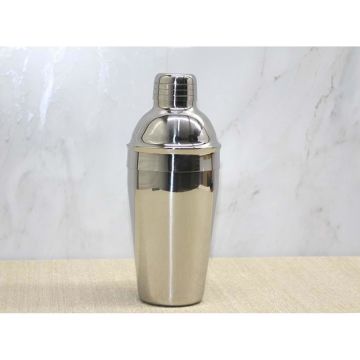 Çelik Shaker 550 Ml