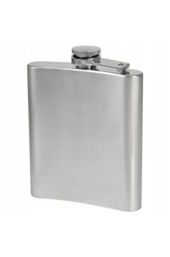 5 Oz Paslanmaz Çelik Matara