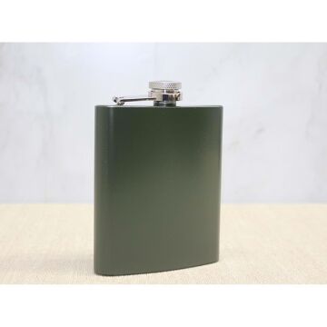 Tekli Haki 7 Oz Matara