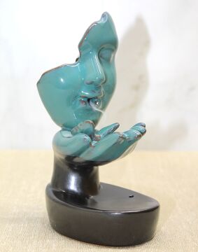 Seramik Geri Akış Tütsülük