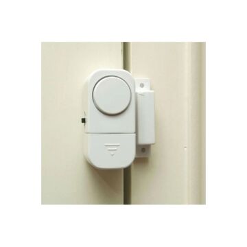 Kapı Pencere Alarmı Yüksek Uyarı Sesli