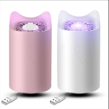 Ev LED USB Sivrisinek Kovucu