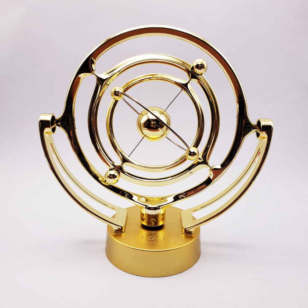 Mıknatıslı Newton Orbital Balans
