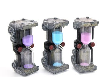 Polyester Tasarım Kumsaati