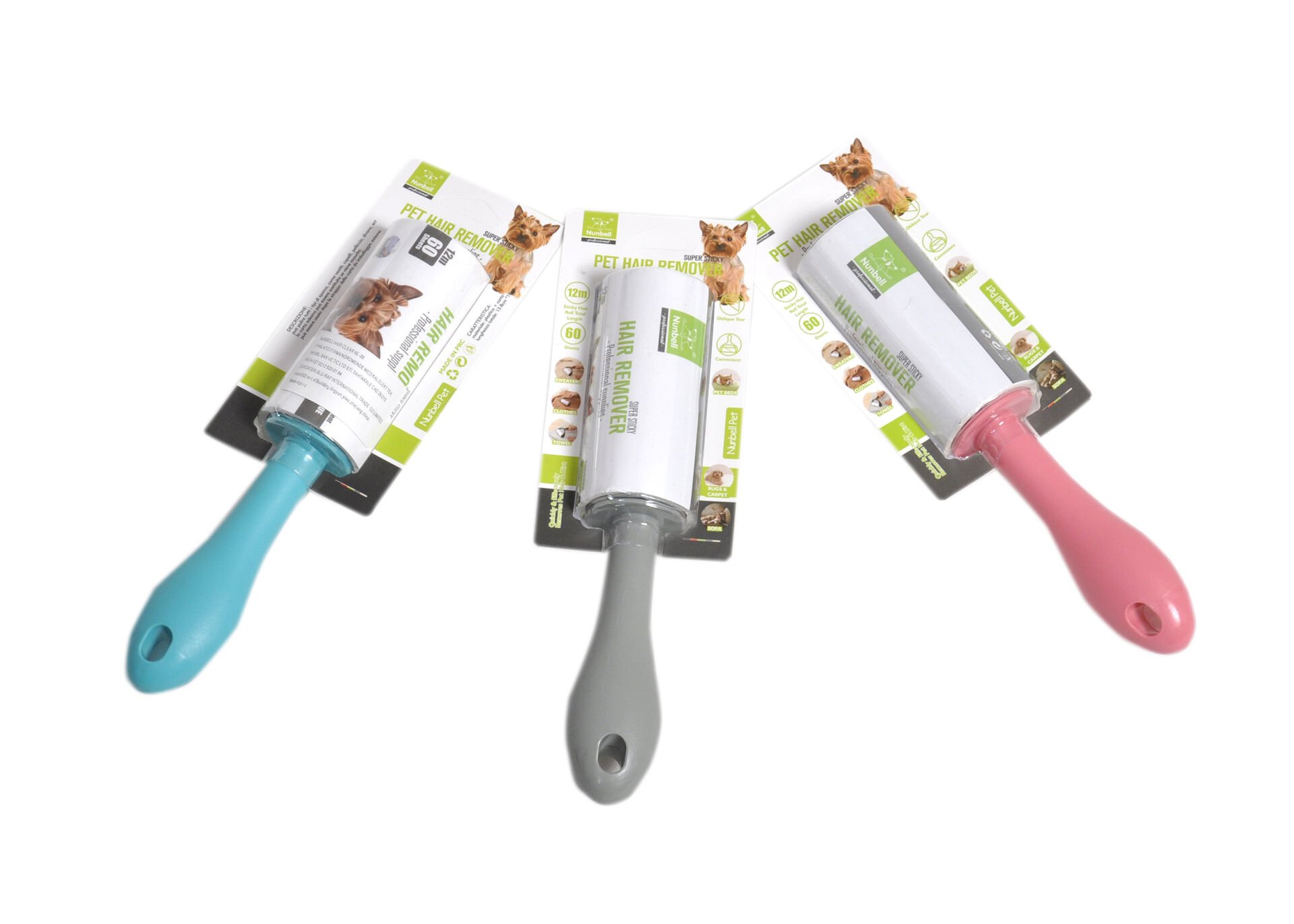 Evcil Hayvan Kedi Köpek Tüy Toplayıcı Rulo