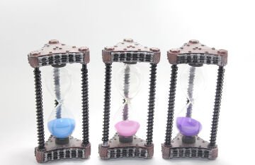 Polyester Tasarım Kumsaati