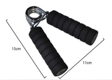 2 Adet Bilek Güçlendirme Yayı