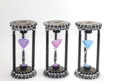 Polyester Tasarım Kumsaati