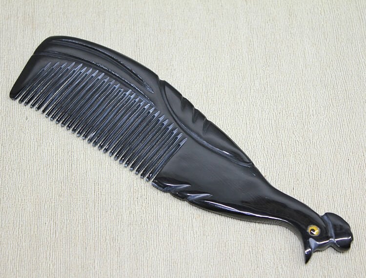 Tavuskuşu Kemik Tarak