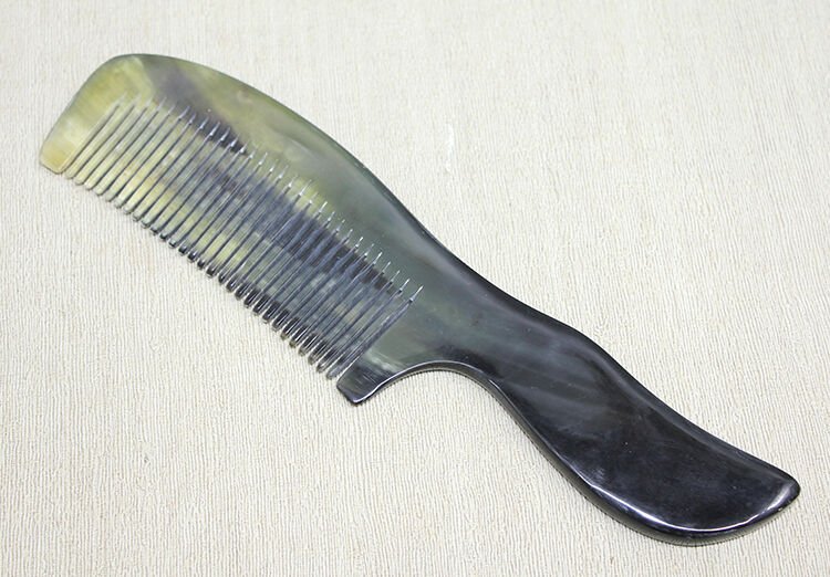 Tutmalı Kemik Tarak