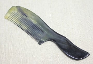 Tutmalı Kemik Tarak