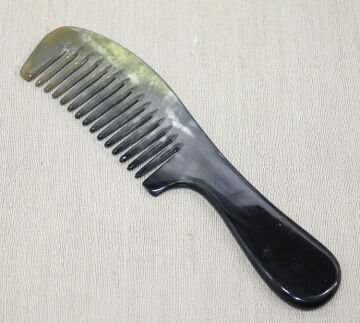 Tutmalı Kemik Tarak