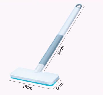 Çift Yönlü Evcil Hayvan Tüy Toplayıcı ve Yüzey Temizleme Fırçası