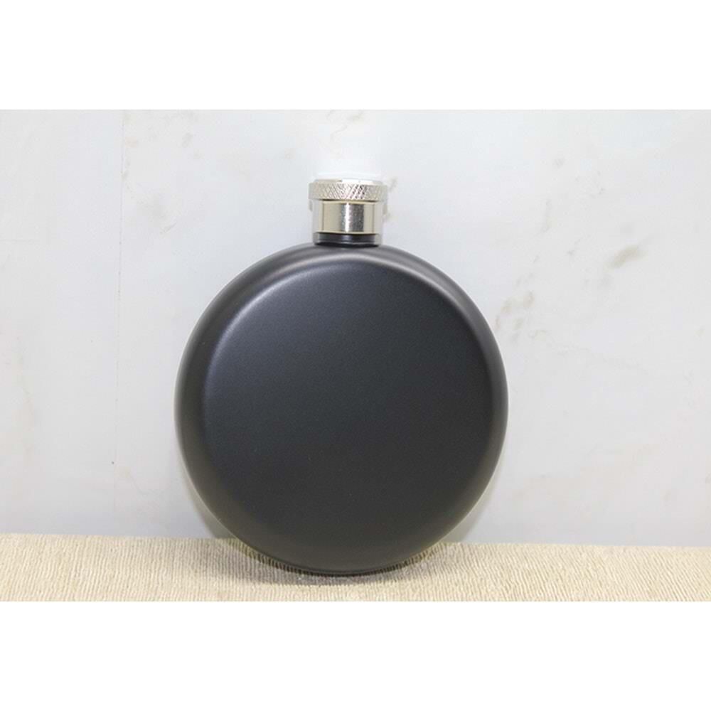 Yuvarlak Tekli Matara