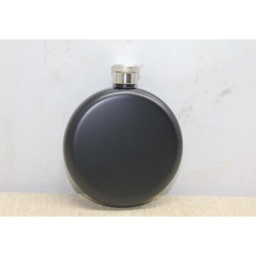 Yuvarlak Tekli Matara