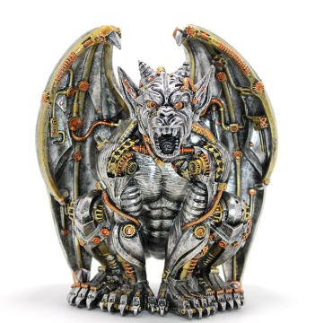 Canavar Figürü Polyester