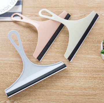 Çok Amaçlı Banyo ve Cam, Ayna Temizlik Sileceği