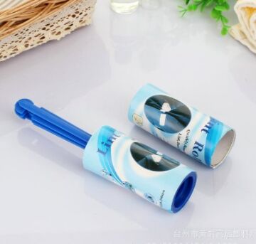 Tüy Toz Toplayıcı Yedekli Rulo 200 Yaprak